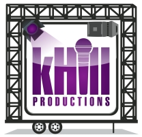 kHill Productions Logo